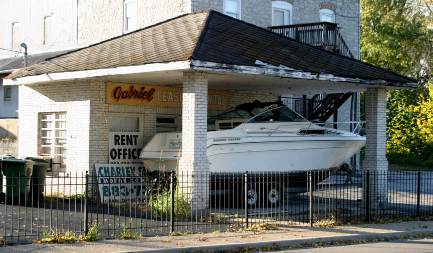 St. Genevieve, MO CR: Ron Haines