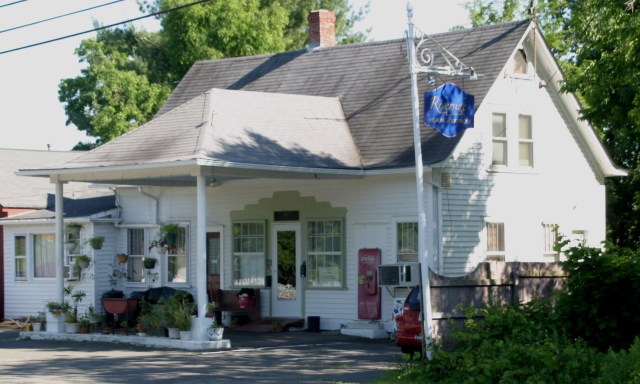 Riverside Healing and BodyworkGill, MA