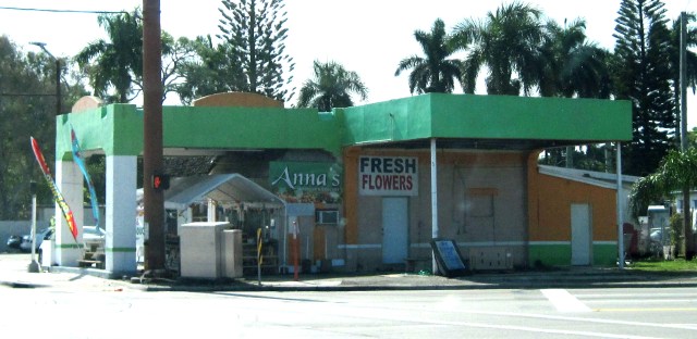 Anna's Produce and Groceries, North Fort Myers, FL