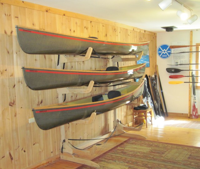 Mine will look identical to the one on the top of this rack in the Hornbeck store.