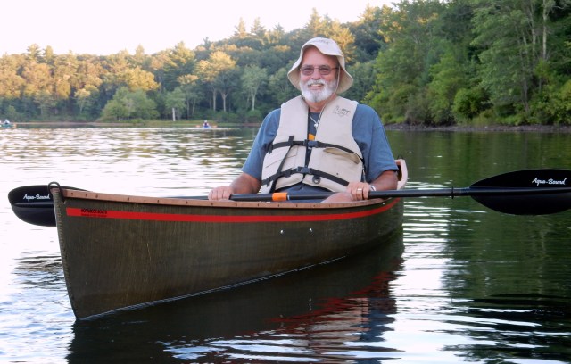 Taken at Mansfield Hollow State Park, Mansfield, CT. (Photo by John Messier)
