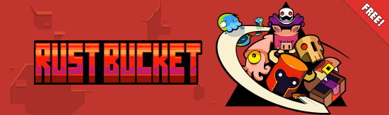 link_rustbucket