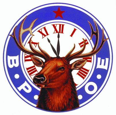 Elks Logo