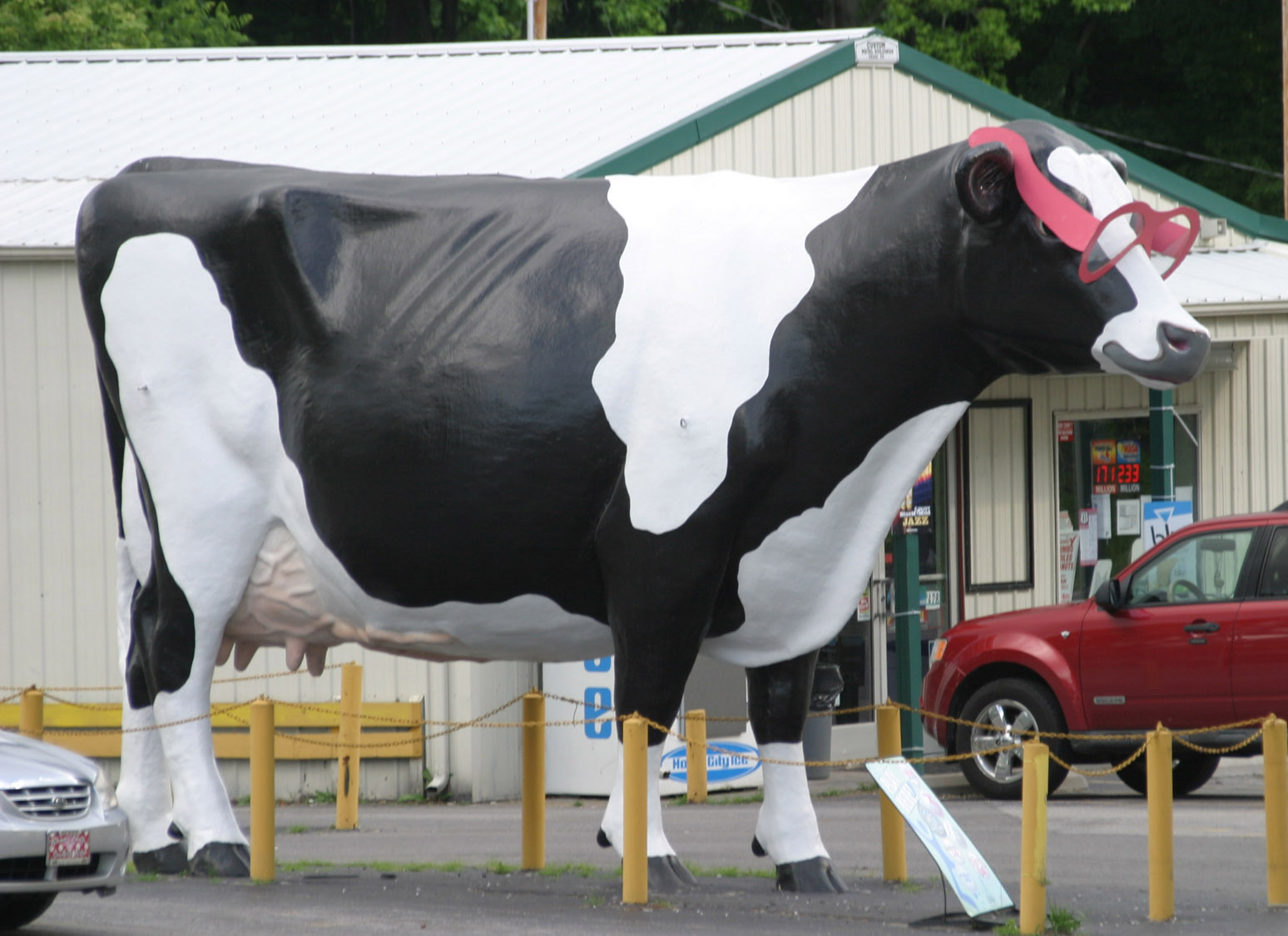 Guthrie, KY