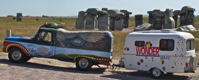 house of balls at carhengec