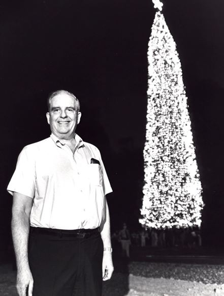 Pope, from Paul book