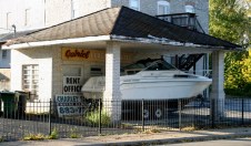 St. Genevieve, MO CR: Ron Haines