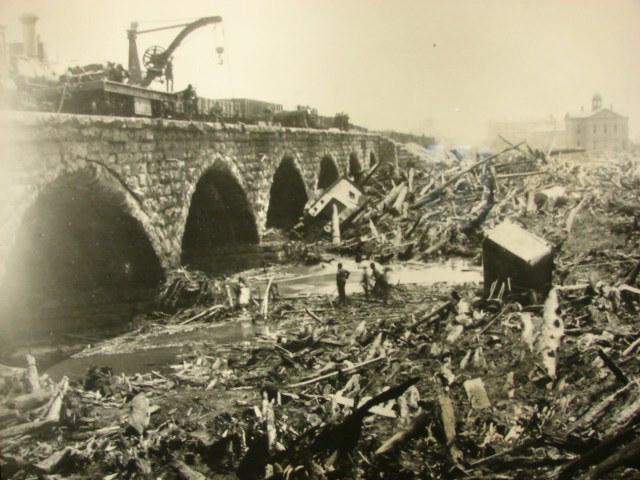 Johnstown Flood